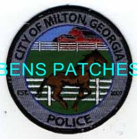 GEORGIA,MILTON POLICE 1_wm